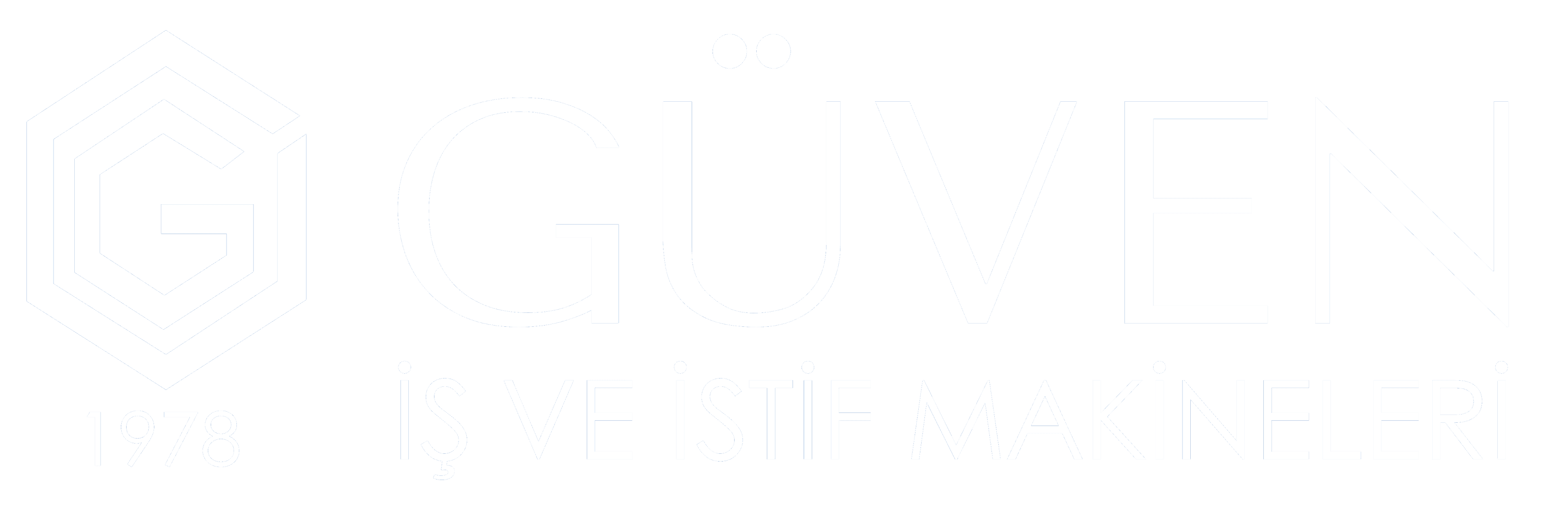 Güven İş ve İstif Makineleri